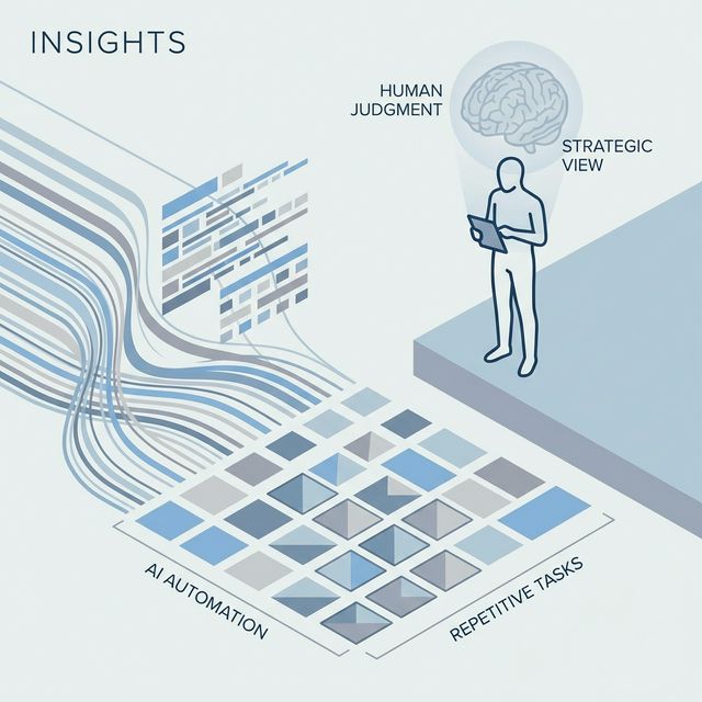 Anthropic's 2026 Research Reveals Which Jobs Face the Highest AI Risk ...